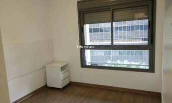 Imagem 6: Apartamento para locação na Consolação - 1 quarto, 1 sala, 1 banheiro, 1 vaga de garagem