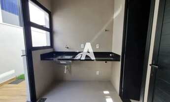 Imagem 7: Aluguel Casa em condomínio SHOPPING PARK