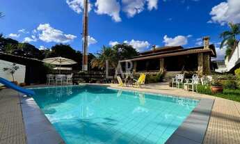 Imagem: Casa à venda, 6 quartos, 3 suítes, 10