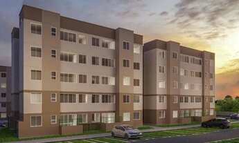 Imagem: APARTAMENTO PARA VENDA NO CONDOMÍNIO CONQUISTA