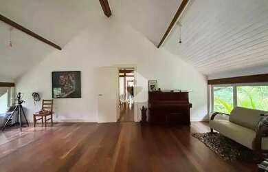 Imagem 12: Casa para venda com 4 quartos, 15000m² - Pedro do Rio - Petrópolis/RJ