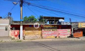 Imagem 3: Térrea comercial para venda com 324 metros quadrados com 3 quartos em Ivete Vargas - Rio B