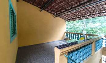 Imagem 2: Casa à venda no Jardim São Vicente excelente localização