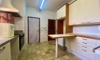 Imagem 5: Apartamento à venda em Campinas, Cambuí, com 3 quartos, com 169 m², Condomínio Portinari