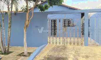 Imagem: Casa - João Aranha - Paulínia