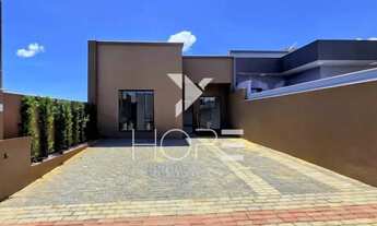 Imagem 3: Casa Térrea em Condomínio para Venda e Locação 3 Quartos(1 Suíte) Condomínio Royal Nor