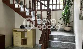 Imagem 3: Curicica Casa com 4 dormitórios