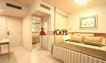 Imagem 3: Flat com ótimo preço no bairro Jardim Paulista. Confira!