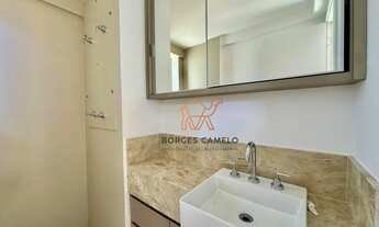 Imagem 7: Apartamento com 2 quartos para alugar - Funcionários - Belo Horizonte/MG