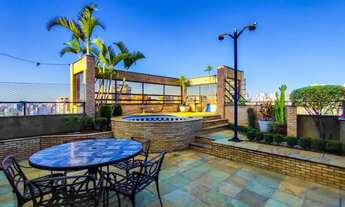 Imagem 3: Venda Cobertura 3 Dormitórios - 246.45 m² Pompéia