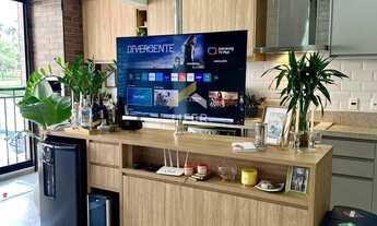 Imagem 3: LINDO APARTAMENTO NO SWISS PARK