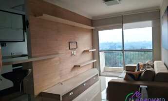 Imagem 3: APARTAMENTO - ALTO DE PINHEIROS - SP