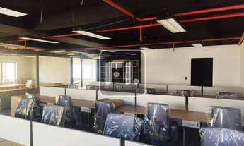 Imagem 3: Escritório para aluguel e venda tem 133 metros quadrados em Itaim Bibi - São Paulo - SP