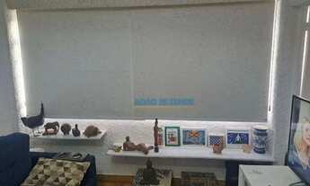 Imagem 3: Apartamento com 1 dormitório à venda, 25 m² - Alto - Teresópolis/RJ