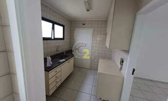 Imagem 5: Apartamento para locação em Pinheiros com 3 quartos, sendo 1 suíte e 1 vaga