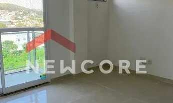 Imagem 5: Apartamento em Estrada do Rio Grande - Taquara - Rio de Janeiro/RJ