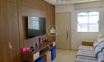 Imagem 4: Casa 3 Quartos com 1 Suíte aceita apto - Madri, Palhoça - PLC