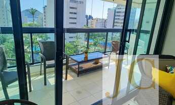 Imagem 5: Apartamentos 4 dormitórios para temporada em Bertioga - SP