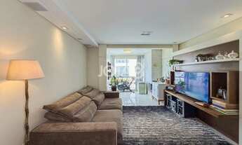 Imagem 5: APARTAMENTO COM 3 QUARTOS E 2 VAGAS AO LADO PARQUE BACACHERI 3 Quartos E 2 Vagas Condomíni