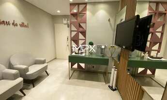 Imagem 2: Sala para alugar em Piracicaba, Cidade Alta, com 35 m²