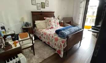 Imagem 4: Imóvel para venda possui 120 metros quadrados com 3 dormitórios em Marapé - Santos - SP