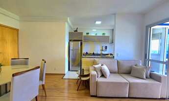 Imagem 4: Apartamento no Edifício Acqua Royal no Terra Bonita