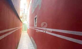 Imagem 2: Sobrado com 3 dormitórios para alugar, 280 m² por R$ 2.500,00/mês - Jardim Guapituba - Mau