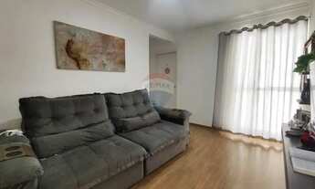 Imagem 3: Apartamento no Arvoredo com Lazer Completo