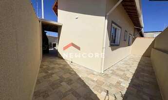 Imagem 3: Casa em Rua P - Jamaica (Praia) - Itanhaém/SP