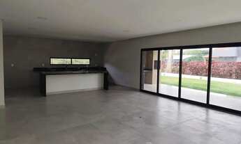 Imagem 4: Casa em condomínio alto padrão