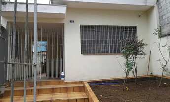 Imagem: Casa em Rua Francisco Rodrigues Seckler