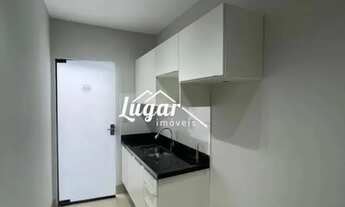 Imagem 4: Kitnet para aluguel, 1 quarto, 1 vaga, JARDIM CAVALLARI - Marília/SP