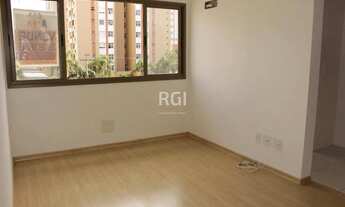 Imagem 2: Apartamento Venda - 56.67m², 2 dormitórios, sendo 1 suite, 1 vaga - Partenon