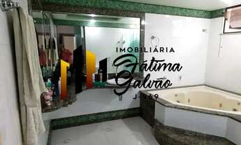 Imagem 6: Alugo Casa com 05 Suítes no Marco