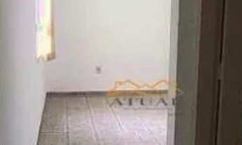 Imagem 6: Apartamento com 2 dormitórios para alugar, 54 m² por R$ 1.650,00/mês - Nova América - Pira