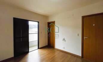 Imagem 6: Apartamentos Padrão em Poços de Caldas