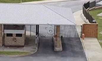 Imagem 4: Casa Térrea no Condomínio Villagio Wanel - 3 Dormitórios e Energia Fotovoltaica