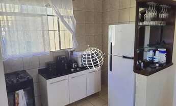 Imagem 5: Casa com 2 dormitórios à venda, 93 m² por R$ 650.000,00 - Ribeirão dos Porcos - Atibaia/SP