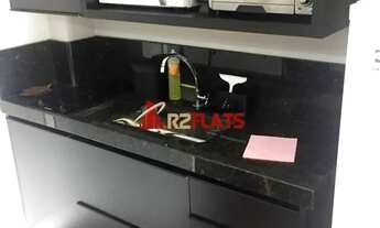 Imagem 5: Flat com ótimo preço no bairro Itaim Bibi. Confira!