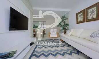 Imagem 2: Apartamento mobiliado, 3 dormitórios, Módulo 08, Riviera de São Lourenço