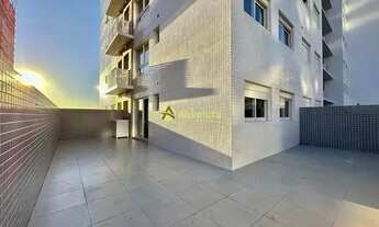 Imagem: Apartamento com Terraço no Bairro Navegantes