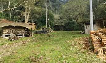 Imagem 4: Oportunidade Única: Área Produtiva e de Lazer no Tarumã Agudos do Sul