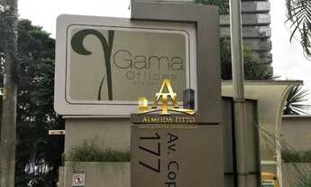 Imagem 2: Sala para alugar, 59 m² por R$ 4.070,00/mês - Gama Offices - Barueri/SP