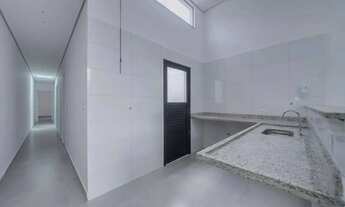 Imagem 5: CASA TERREA 75 MTS -3 DORMITORIOS -2 VAGAS- Parque das Américas - Mauá - SP