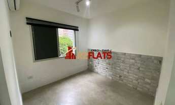 Imagem 6: Flat com ótimo preço no bairro Vila Nova Conceição. Confira!