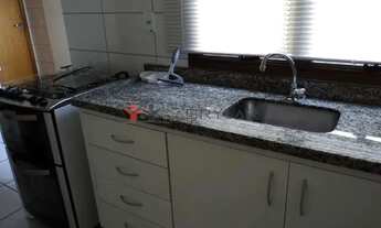 Imagem 4: Apartamento para alugar em Jundiaí, Jardim Paulista I, com 3 quartos, com 92 m²