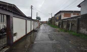 Imagem 7: Vendo ou troco Casa com 2 dormitórios