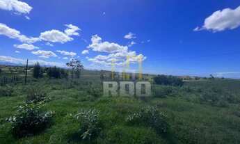 Imagem 7: FAZENDA PEROBAS: POTENCIAL AGROPECUÁRIO E ESTRATÉGICO (52 alqueires fluminenses / 251,68 h