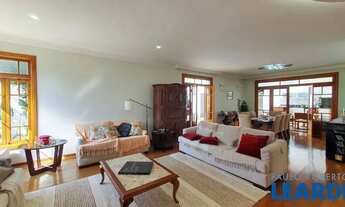 Imagem 6: CASA EM CONDOMÍNIO - CONDOMÍNIO VILLA TOSCANA - SP