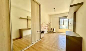 Imagem 5: Apartamento com 2 quartos para alugar - Funcionários - Belo Horizonte/MG